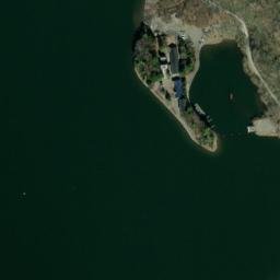 Satellite imagery of Akagi San, JP