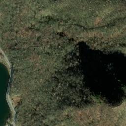 Satellite imagery of Akagi San, JP