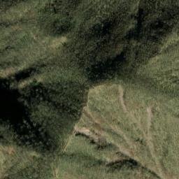 Satellite imagery of Komaga Take, JP