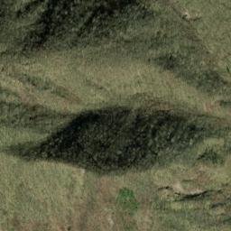 Satellite imagery of Komaga Take, JP