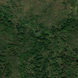 Satellite imagery of Ash Peaks Ridge, US