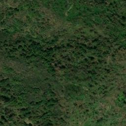 Satellite imagery of Ash Peaks Ridge, US