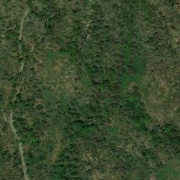 Satellite imagery of Admiration Point, US