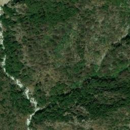 Satellite imagery of Admiration Point, US