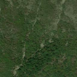 Satellite imagery of Hanging Rock, US