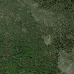 Satellite imagery of Hanging Rock, US
