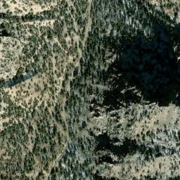 Satellite imagery of Ella Mine, US