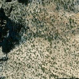 Satellite imagery of Ella Mine, US