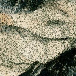 Satellite imagery of San Lucas Mine, US