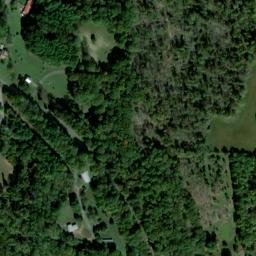 Satellite imagery of Devils Pulpit, US