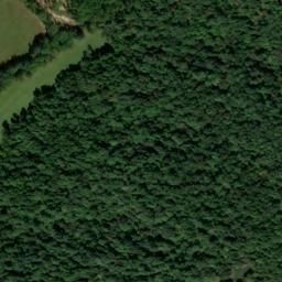 Satellite imagery of Wallace Ridge, US