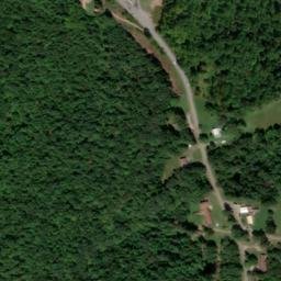 Satellite imagery of Wallace Ridge, US