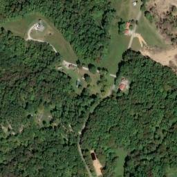 Satellite imagery of Barnes Ridge, US