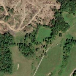 Satellite imagery of Barnes Ridge, US