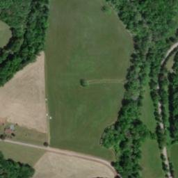 Satellite imagery of Leffew Mine, US
