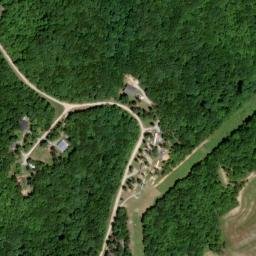 Satellite imagery of Phillips Ridge, US