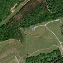 Satellite imagery of Phillips Ridge, US