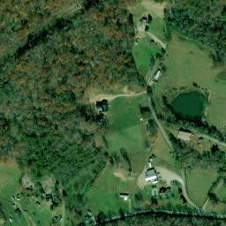 Satellite imagery of Whistle Creek Mine, US