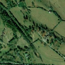 Satellite imagery of Whistle Creek Mine, US