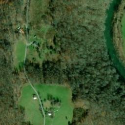 Satellite imagery of Pace Ridge, US