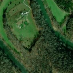 Satellite imagery of Pace Ridge, US
