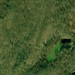 Satellite imagery of Newman Ridge, US