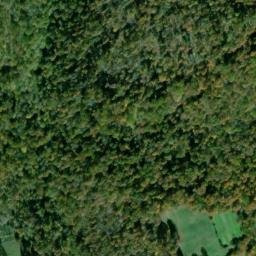 Satellite imagery of Hurricane Ridge, US