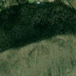 Satellite imagery of Pine Mountain, US