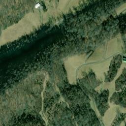 Satellite imagery of Pine Mountain, US