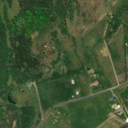 Satellite imagery of Loyd Ridge, US