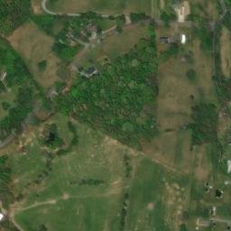 Satellite imagery of Loyd Ridge, US