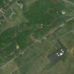 Satellite imagery of Chestnut Ridge, US