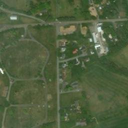 Satellite imagery of Chestnut Ridge, US