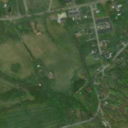 Satellite imagery of Chestnut Ridge, US