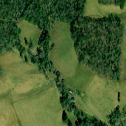 Satellite imagery of McQueen Branch Prospect, US