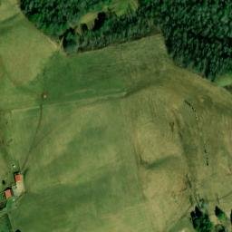 Satellite imagery of Davis Mine, US