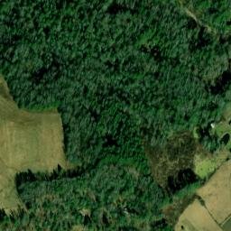 Satellite imagery of Davis Mine, US