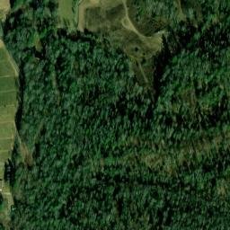 Satellite imagery of Wallace Prospect, US
