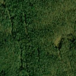 Satellite imagery of Parks Gap Prospect, US