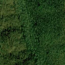 Satellite imagery of Parks Gap Prospect, US