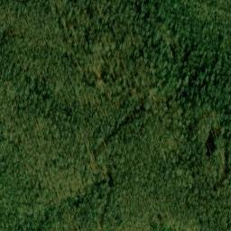 Satellite imagery of Parks Gap Prospect, US
