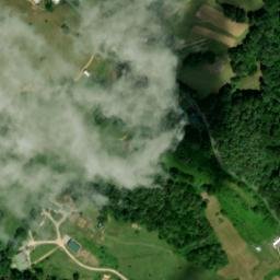 Satellite imagery of Silver Lake Mine, US