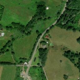 Satellite imagery of Silver Lake Mine, US