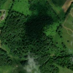 Satellite imagery of Hawkins Prospect, US