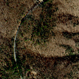 Satellite imagery of Fox Hunters Paradise Overlook, US