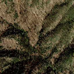 Satellite imagery of Fox Hunters Paradise Overlook, US
