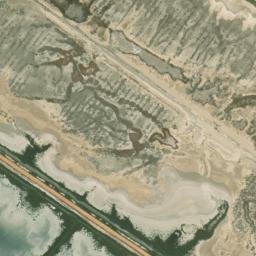 Satellite imagery of survey_point, DZ