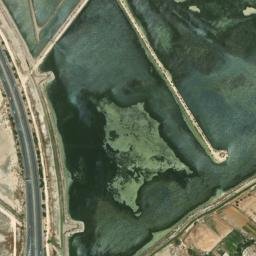 Satellite imagery of survey_point, DZ
