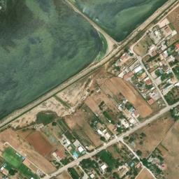 Satellite imagery of survey_point, DZ