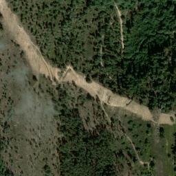 Satellite imagery of survey_point, DZ